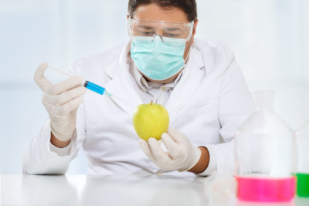 转基因图片下载