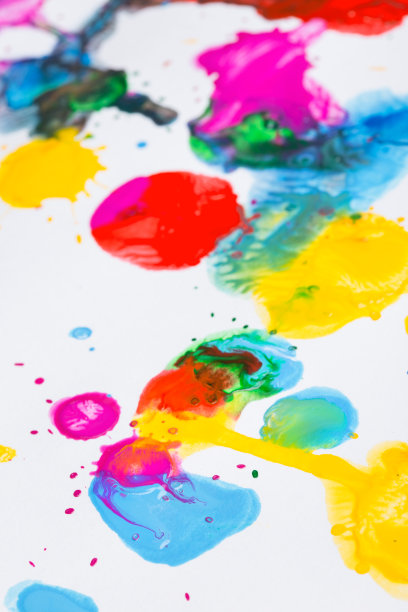 滴墨水图片下载