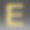 金色闪烁的字母e向量闪烁金色字体字母闪烁在方格背景。图片下载