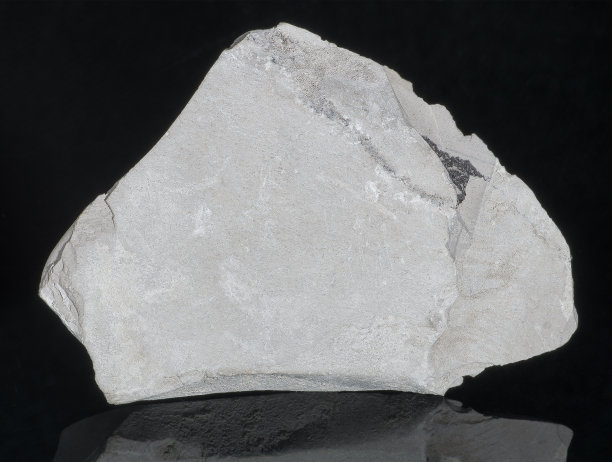 矿物泥灰岩(硬质的泥灰岩)图片下载