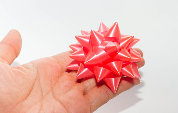 塑料花孤立在白色背景上图片下载