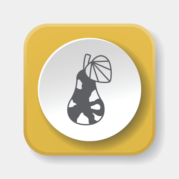 蔬菜图标图片下载