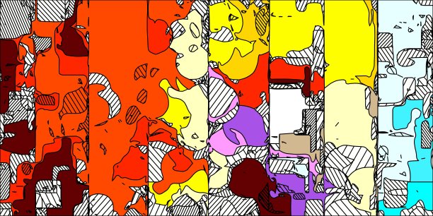 未完成的画图片下载