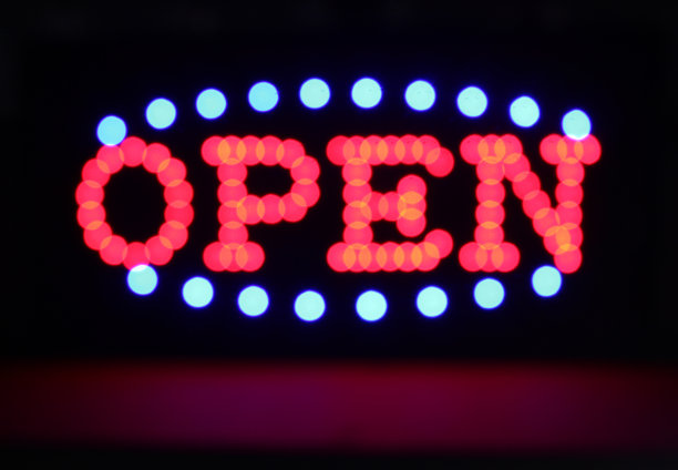 模糊的字母开图片下载