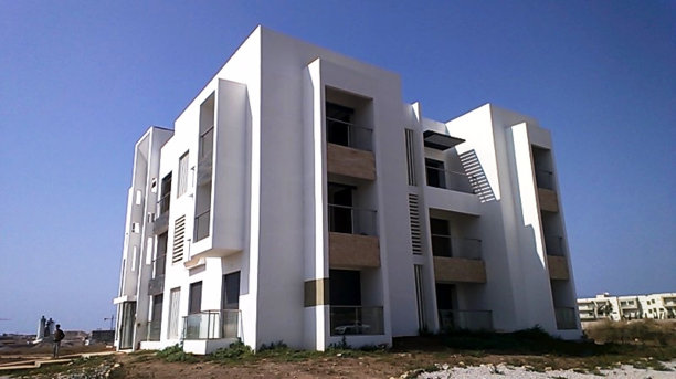 投资dar bouazza casablanca摩洛哥图片下载