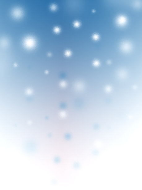 白雪的抽象图片下载