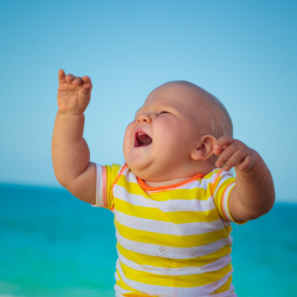 可爱的宝宝图片下载