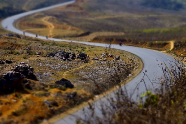 生活是一场旅行，而不是目的地图片下载