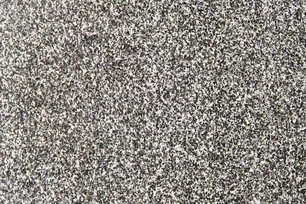 灰色花岗岩墙体背景纹理图片下载