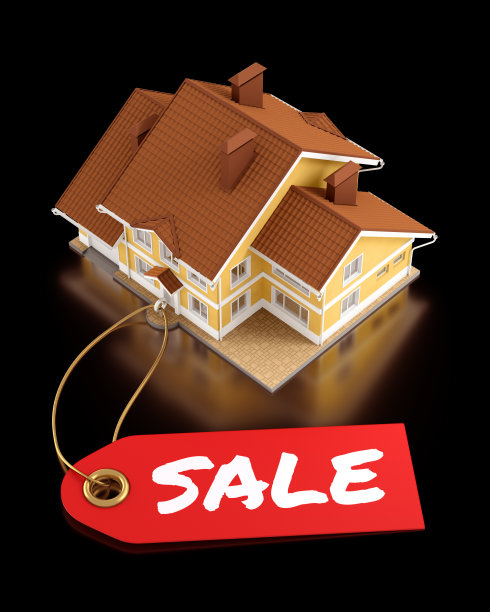 房地产拍卖图片下载