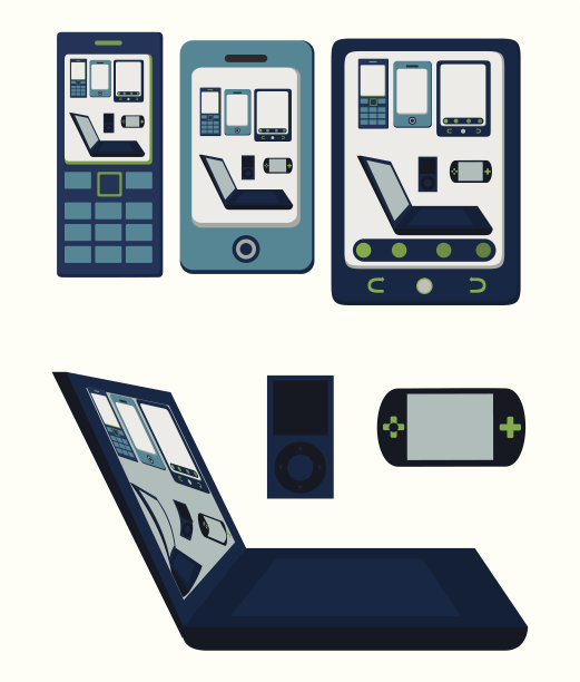 技术设计图片下载