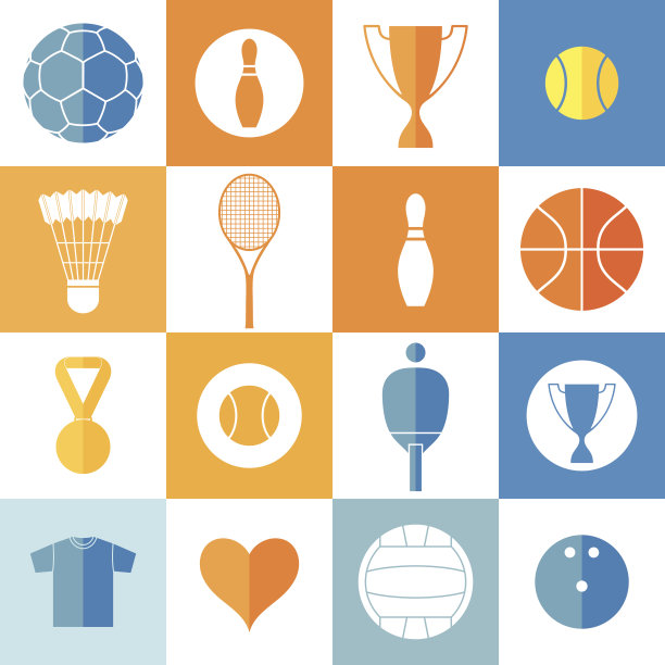 运动。图标设置图片下载