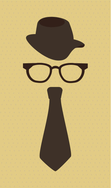 赶时髦的人图片下载