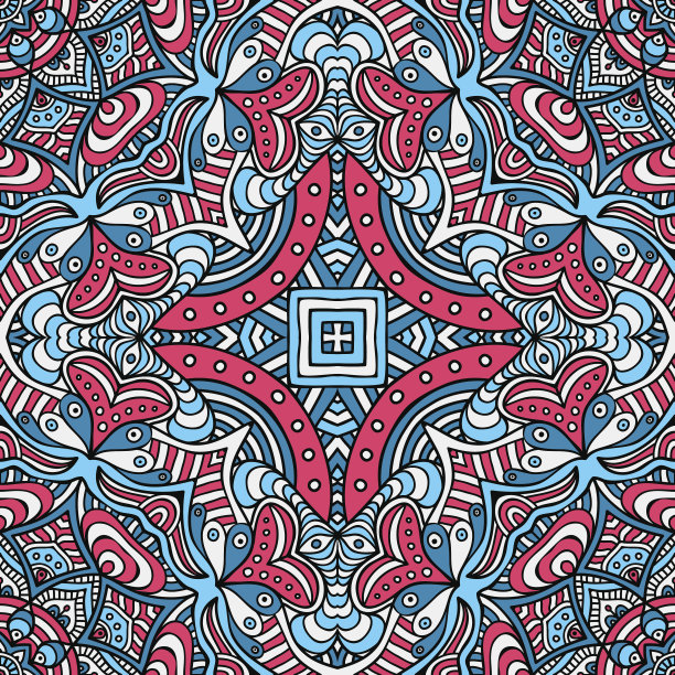 无缝模式图片下载