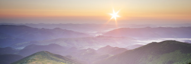 山景观图片下载