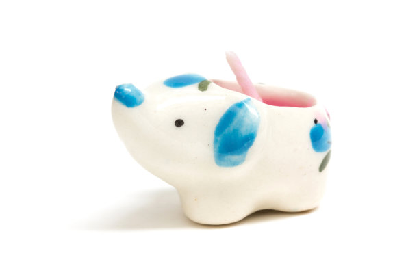 象蜡烛隔离图片下载