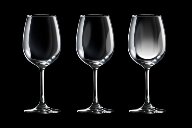 酒杯套装图片下载
