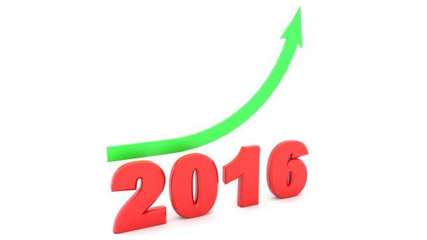 2016年经济增长图片下载