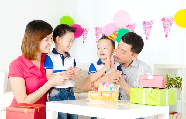 生日快乐图片下载