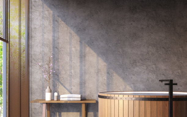 浴室图片素材ID：163445884