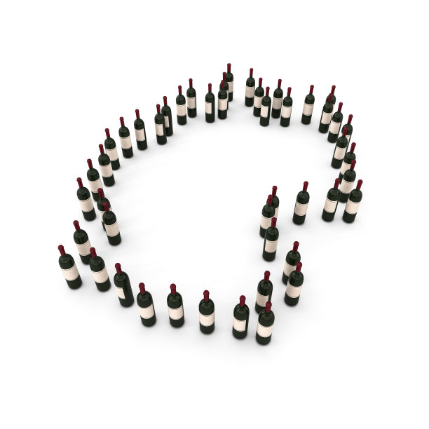 德国葡萄酒图片下载