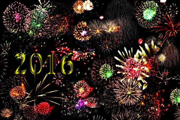 新年前夕图片下载