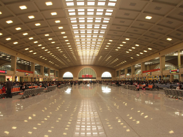 火车站图片下载