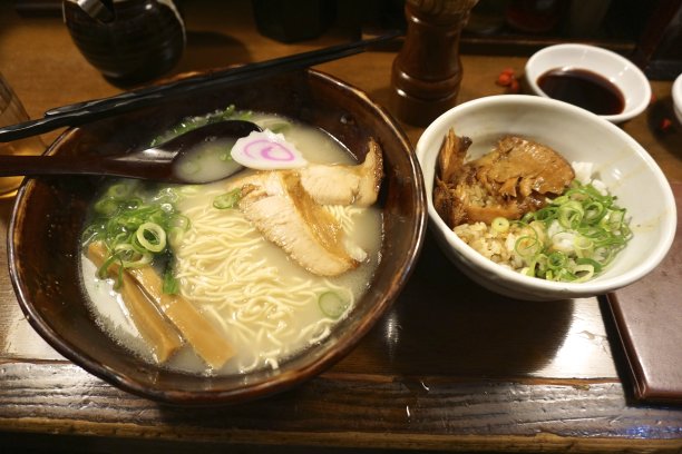 面条和大米图片下载