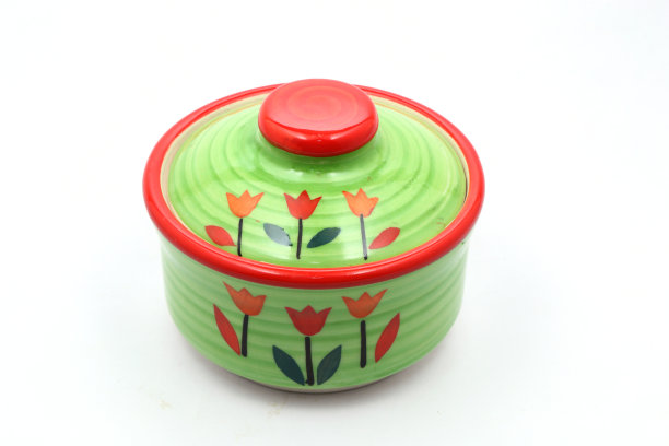 陶瓷碗或壶图片下载