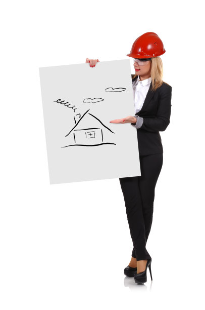 工程师的女人图片下载