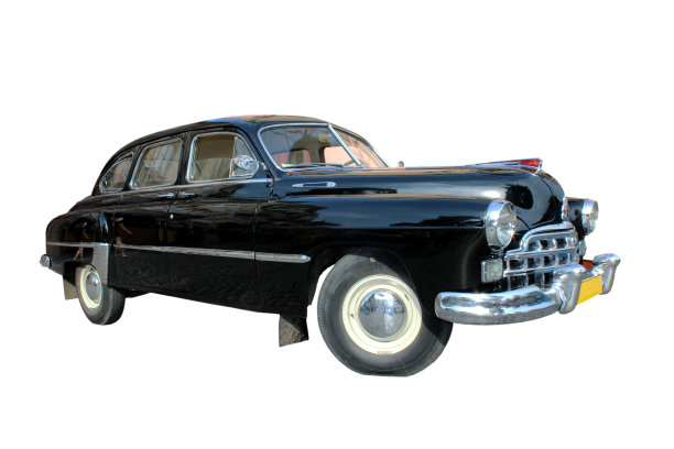 复古zim 1956年的车图片下载