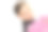 女孩和粉红玫瑰图片下载