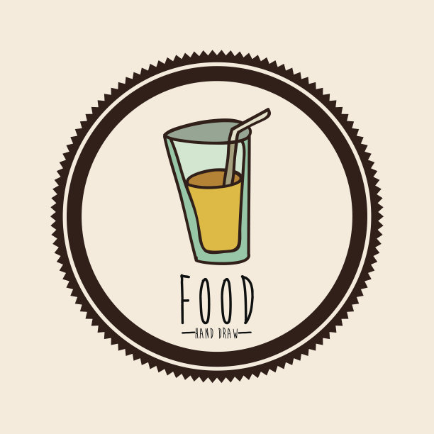 喝的设计图片下载