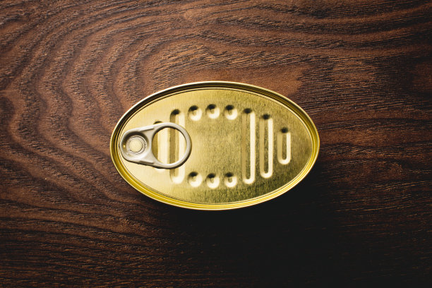 罐头食品图片下载