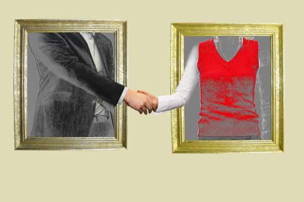 商业就像艺术图片下载