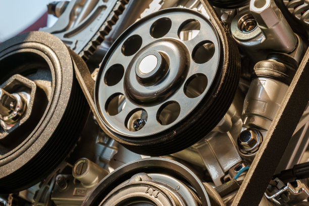 汽车发动机图片下载