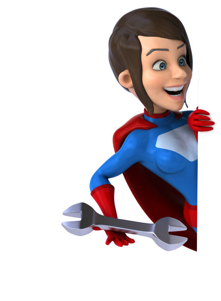 超级女人图片下载