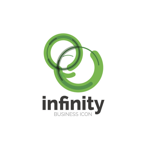 循环，无限商业图标图片下载