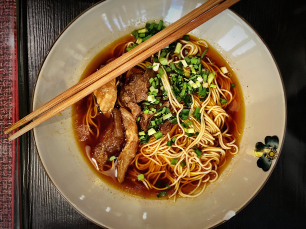 牛肉面条图片下载