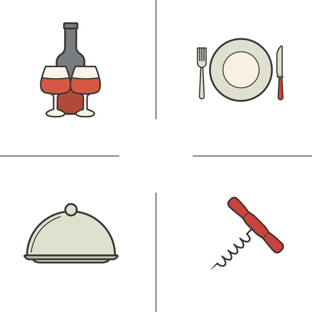 餐厅图标图片下载