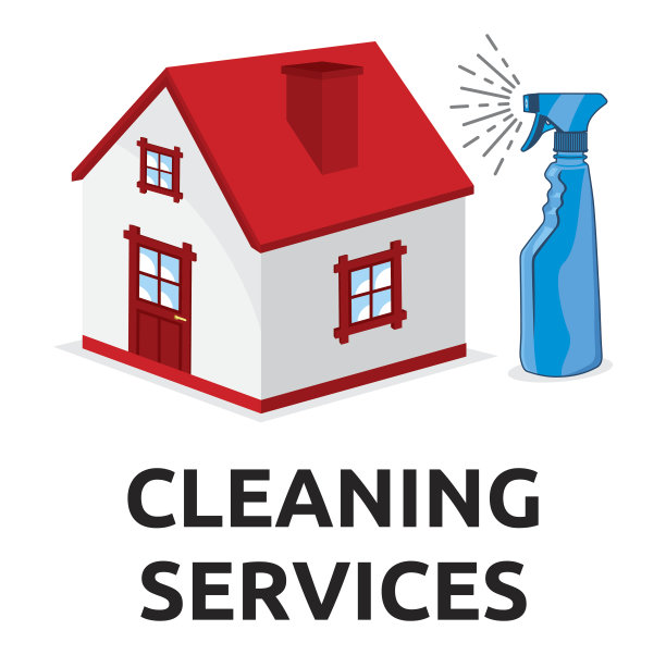 清洁服务图片下载