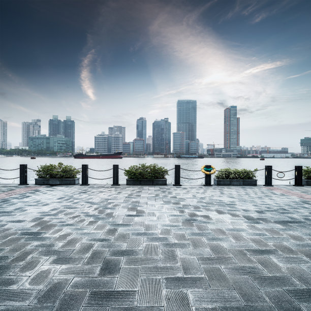 现代城市图片下载