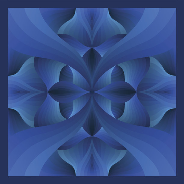 围巾模式图片下载