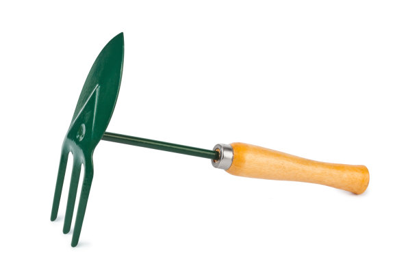 花园锄工具图片下载