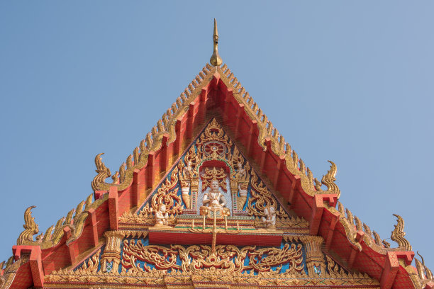 至于泰国曼谷的本查马博菲特·图片下载