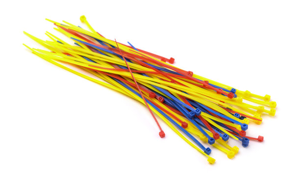 尼龙扎带图片下载