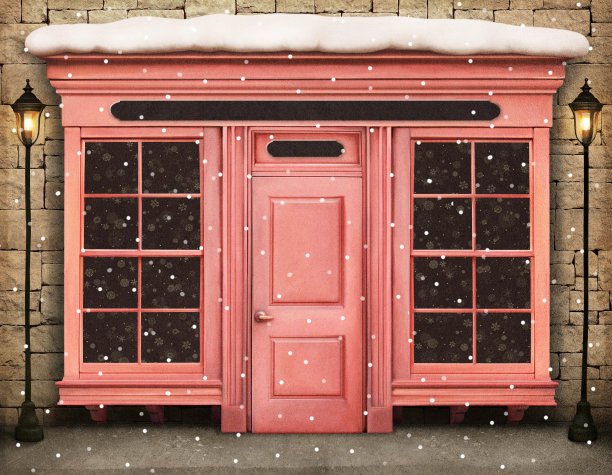 背景窗口图片下载