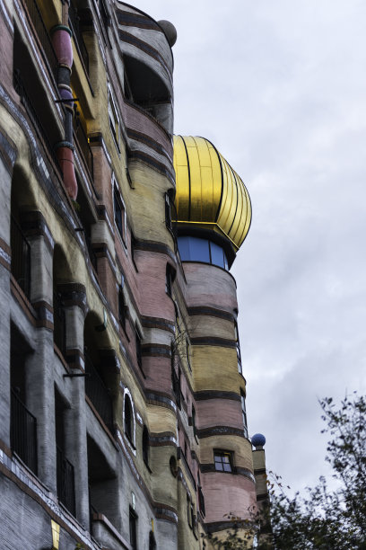 沃尔茨皮拉莱， 达姆施塔特图片下载