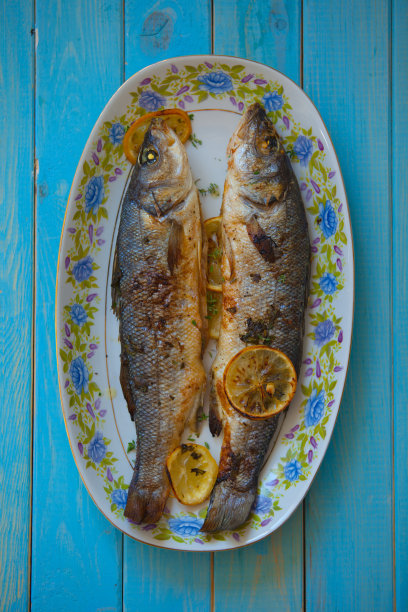 烤海低音提琴图片下载