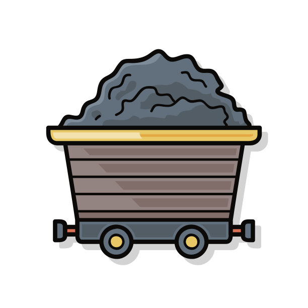 砾石卡车涂鸦图片下载